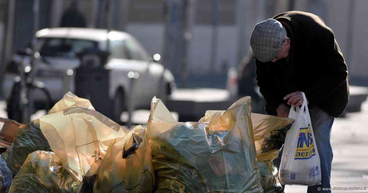 Va messo un argine al guadagno sfrenato: se le macchine producono tutto, poi chi compra?