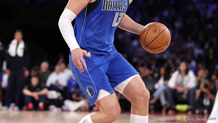Mavs Moneyball Mailbag: October 15, 2026