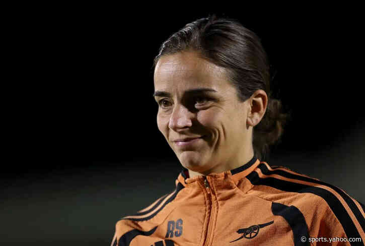 Arsenal boss Slegers provides update on Mariona and Cerci ahead of Birmingham City fixture