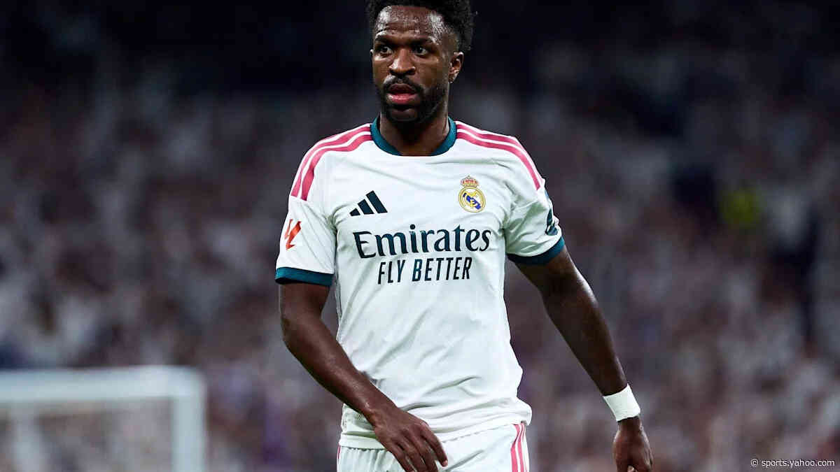 Concerning chants targeting Real Madrid superstar heard during Real Sociedad vs Deportivo de A Coruna