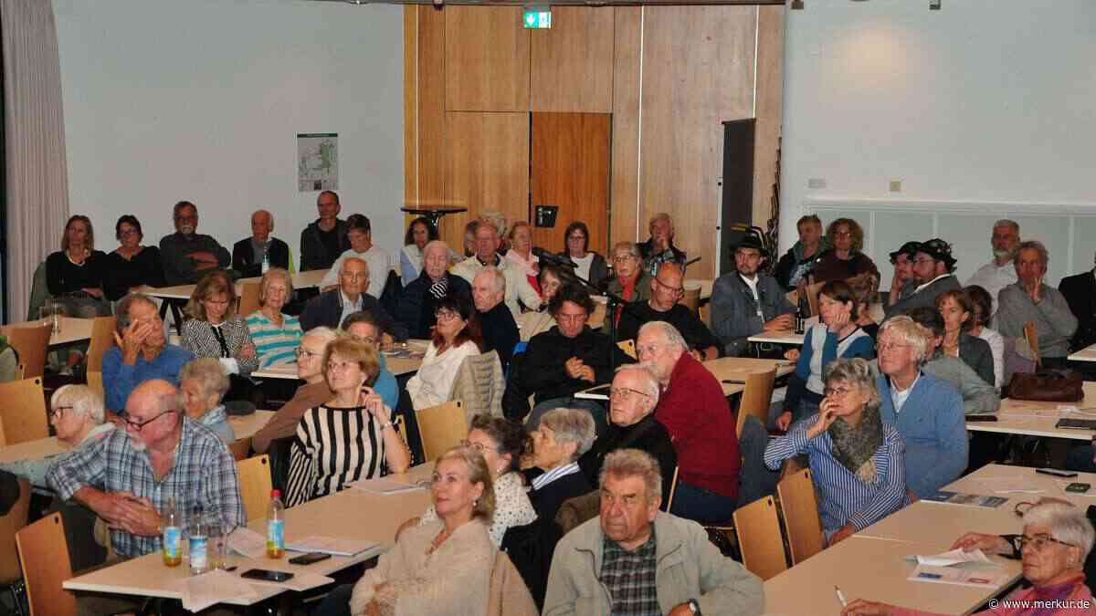 Murnauer Umfahrung: Beuting will Bürger per Ratsbegehren entscheiden lassen