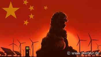 Warum China bei Solar, Wind und E-Autos davonzieht und was das für Europas Energiewende heißt