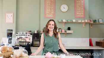 Wallasey woman starts new career after realising what was missing when she became mum