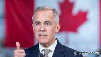 Carney, Poilievre bring federalist push to Alberta ahead of referendum vote