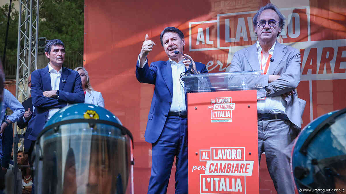 Botta e risposta tra Conte, Bonelli e Fratoianni sulla patrimoniale. “Non ha mai funzionato”. “Sbagli, caro Giuseppe”
