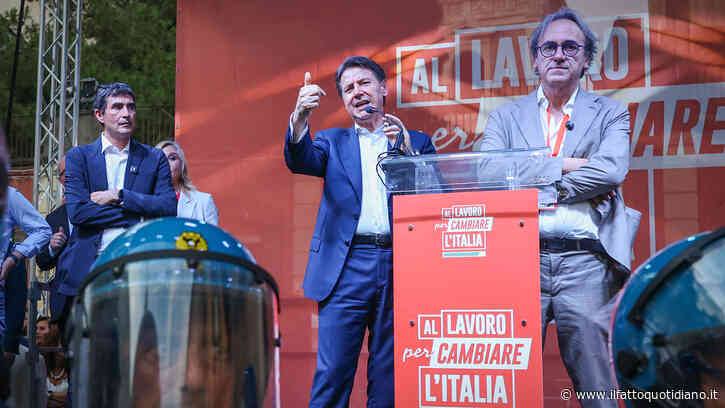 Botta e risposta tra Conte, Bonelli e Fratoianni sulla patrimoniale. “Non ha mai funzionato”. “Sbagli, caro Giuseppe”