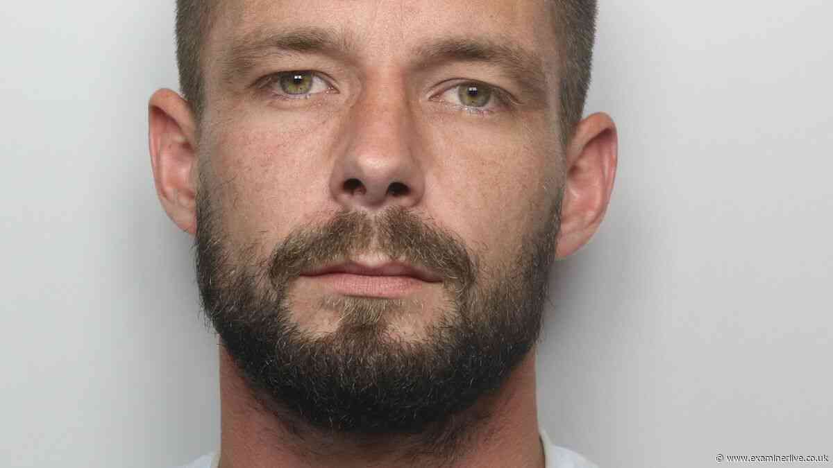 Acid in the face and 'i'll rip your head off' threat - vile monster made woman's life hell