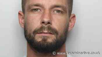 Acid in the face and 'i'll rip your head off' threat - vile monster made woman's life hell