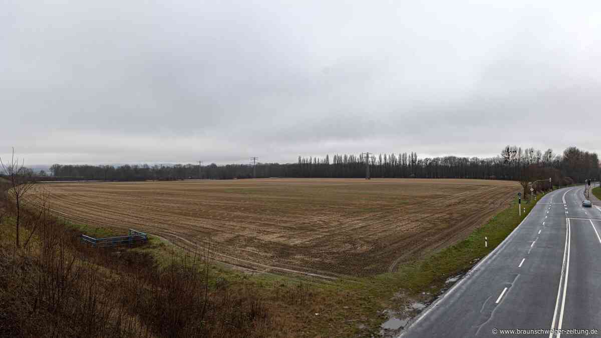 Stadt Salzgitter verschärft Kriterien beim Verkauf von Gewerbegrundstücken