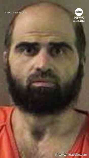 President Trump announces Fort Hood shooter's execution 'will not be streamed'