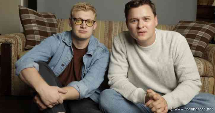 Curry Barker’s Anything But Ghosts Horror Movie Is Even Better Than Obsession, Seth Rogen Says