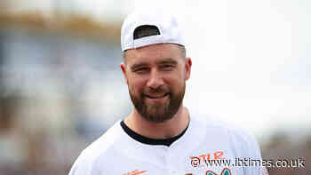 Travis Kelce's Six Flags Bet Takes Dark Turn After Fatal Roller-Coaster Fall Amid Pressure To Sell