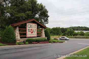 Great Wolf Lodge Killings: Police Seize Teal Knives as Relatives Make Claims About Accused Mother