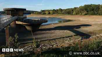 Severe drought declared in parts of southern England
