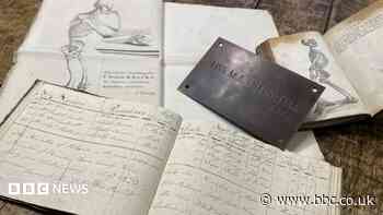 200-year-old maternity register auctioned for £4.9k