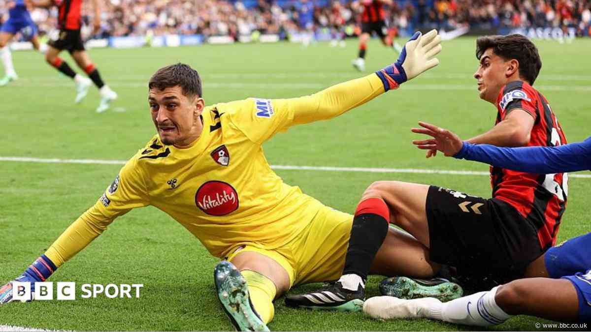 Cherries seek European tonic at 'Bournemouth Stadium'