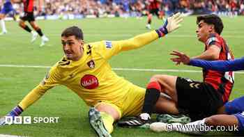 Cherries seek European tonic at 'Bournemouth Stadium'