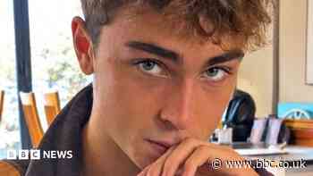 Suspended sentence for HGV driver over teen's death