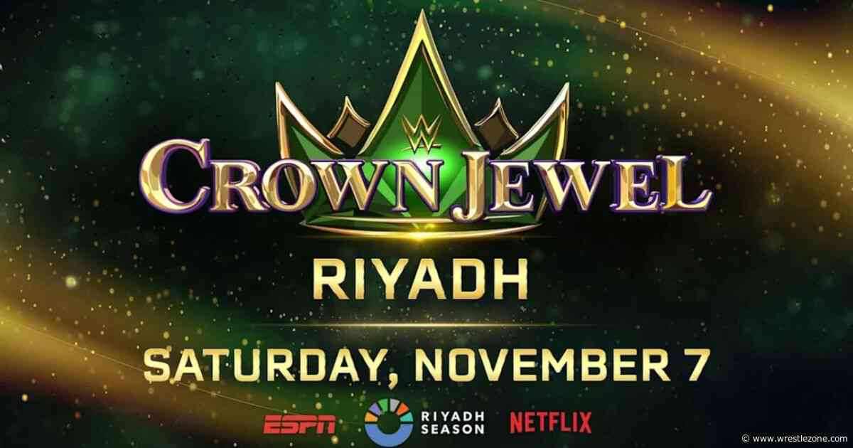 WWE Wasn’t ‘Thrilled’ After Staff Expressed Concerns Over Crown Jewel — Report