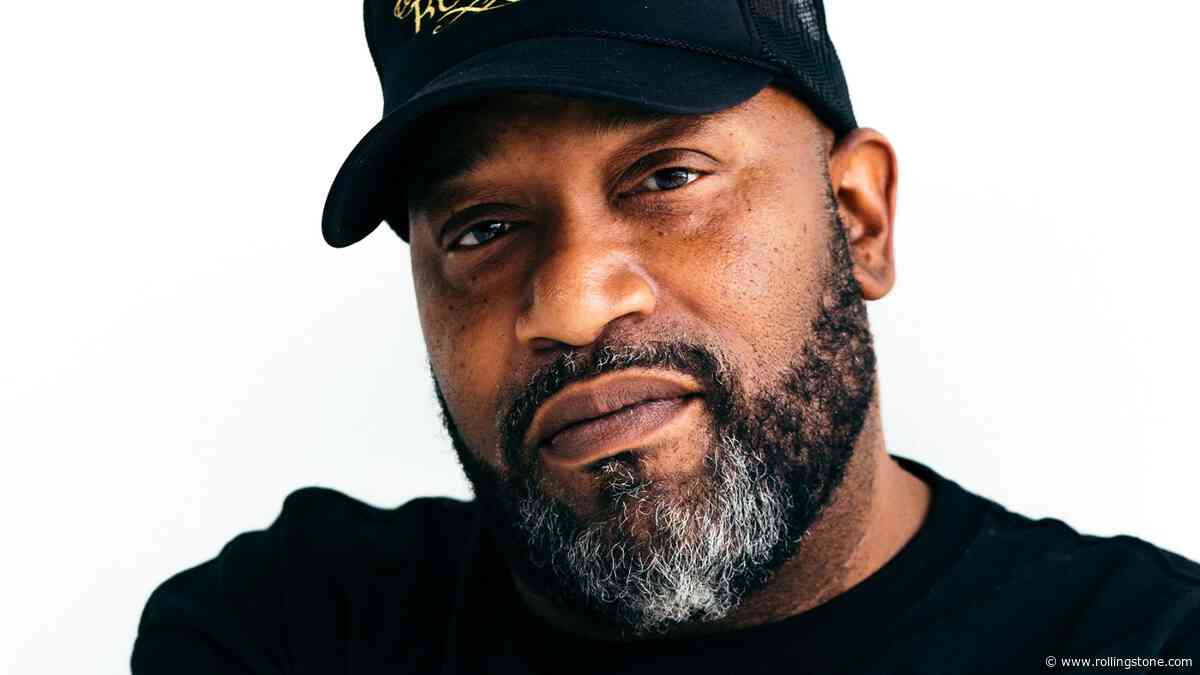Bun B on Being Sampled for Drake’s Ella Langley Remake: ‘The Stars Aligned’