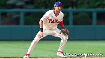Phillies plan to keep Trea Turner at shortstop, hire ex-Mets manager as infield coach