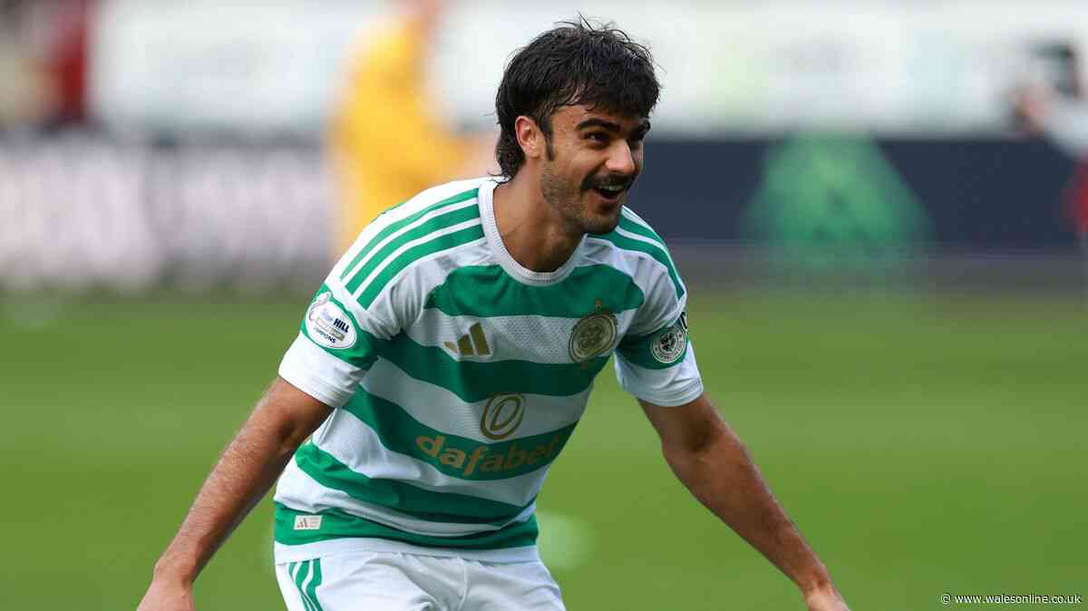 How to watch Benfica v Celtic on TV - channel, live stream and kick-off time