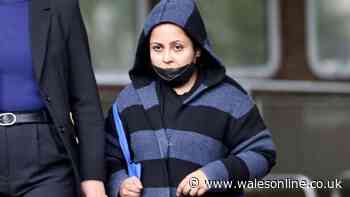 College fraud trial told about purchases of £30,000 Rolex, £23,000 earrings, and premium pianos