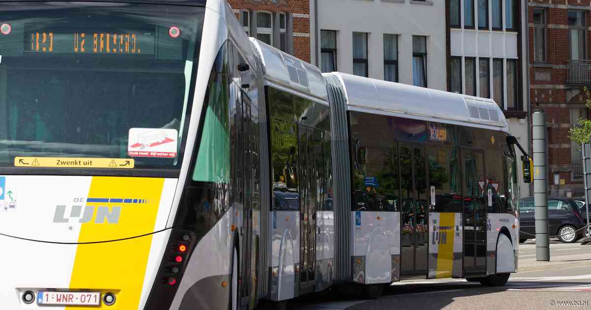Wat we nu weten over de nieuwe Brainportbussen