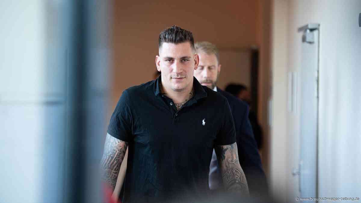 Millenium-Halle kündigt „außergewöhnliche Club-Nacht“ mit Skandal-Rapper Gzuz an