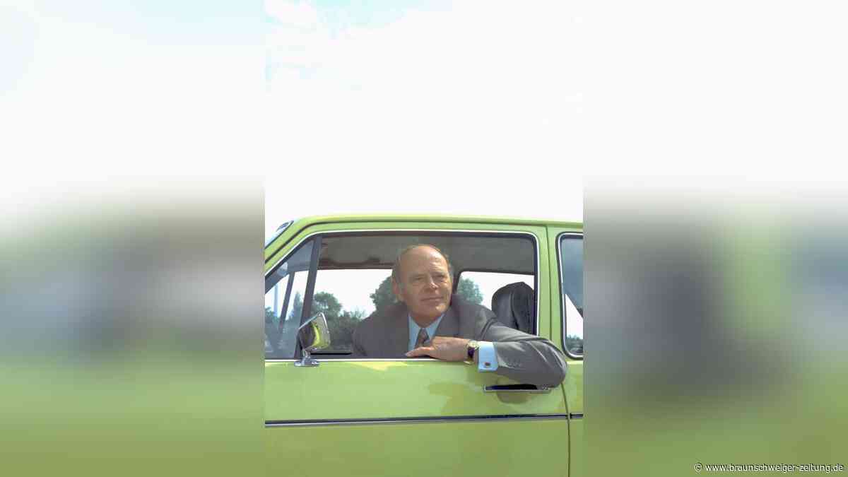 VW-Klassiker: Wie Rudolf Leidings Idee Brasilien und Mexiko vor Wolfsburg aufmischte