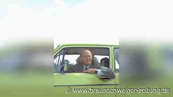 VW-Klassiker: Wie Rudolf Leidings Idee Brasilien und Mexiko vor Wolfsburg aufmischte