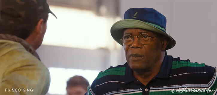 Samuel L. Jackson Lands to Texas in 'Frisco King' Spin-Off Series Teaser