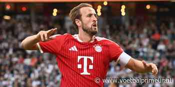 'Kane hakt na maanden van speculatie knoop door over toekomst bij Bayern München'