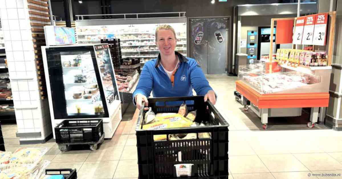 Extreem intelligent en mentor voor vrouwen: deze ceo bezweert de crisis bij Albert Heijn
