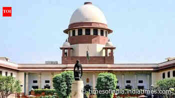 SC Bar Association files criminal contempt plea against Sanjay Raut, Nikhil Wagle