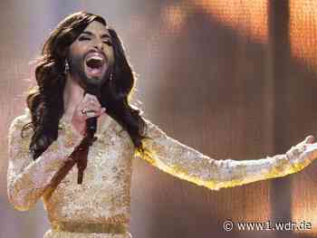 Queere Bühnendiva Conchita Wurst in "Romeo und Julia"