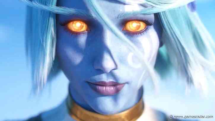 Despite controversy, World of Warcraft Forever's $30 Skyborne race is one of the Beta's most popular