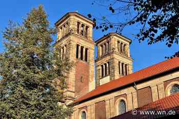 Bistum Münster stimmt dem Verkauf der Antoniuskirche zu
