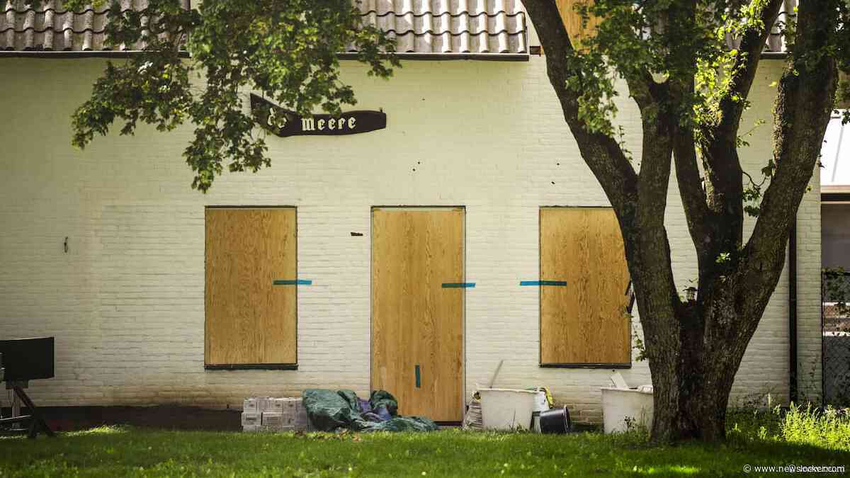 Doelwit Jan G. van aanval in Overasselt door Duitsland overgeleverd