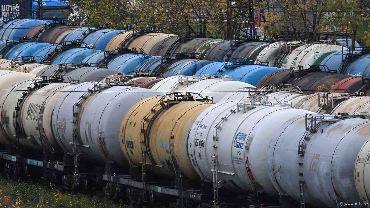 Globale Krise bis 2027?: Kein Ende der Dieselknappheit in Sicht