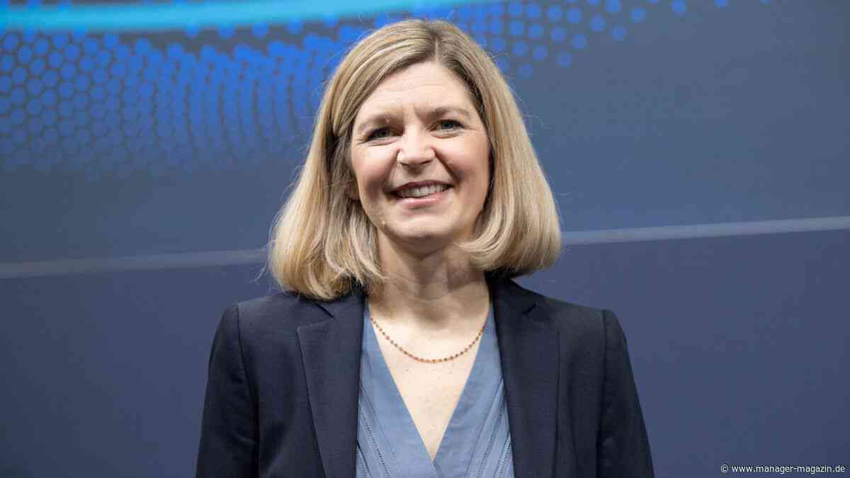 Fresenius baut Vorstand um