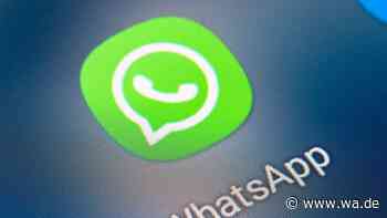 Tech-News: WhatsApp ermöglicht Anrufe mit Gästen ohne Konto
