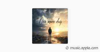 One more day - Rocky B