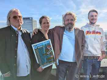 Weltstars in Bonn: Die Kunstrasen-Konzerte 2027