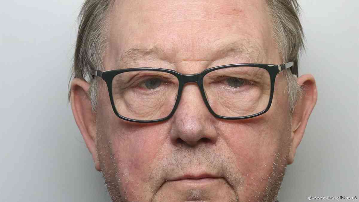 Paedophile who raped Kirklees girl, 7, jailed after 40 years of silence