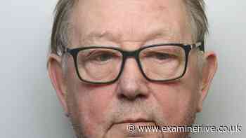 Paedophile who raped Kirklees girl, 7, jailed after 40 years of silence
