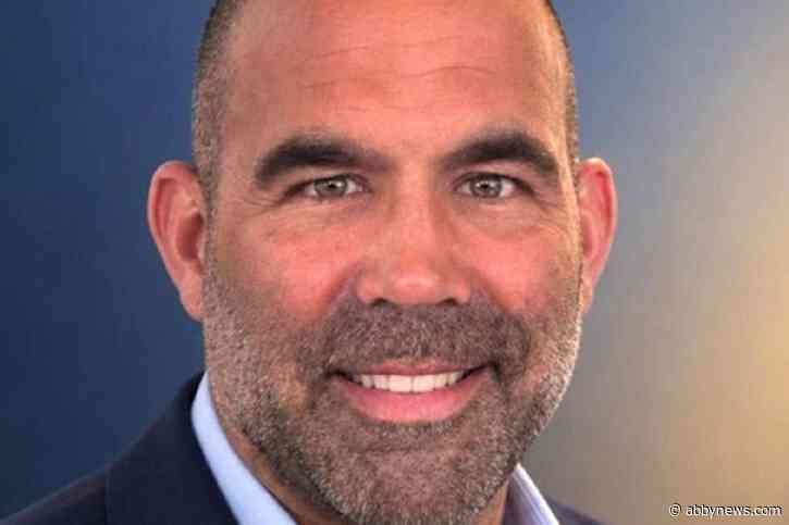 Chad Cowie seeks school board seat in Abbotsford