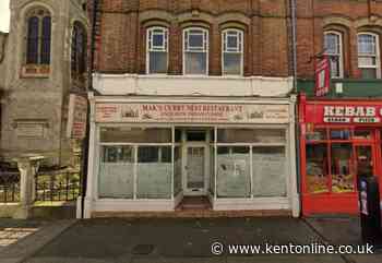 Derelict shop could be forcibly purchased after owner failed to clean up eyesore