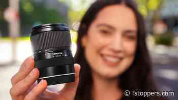 Is the Tamron 16-50mm f/2.8 the APS-C Zoom Worth Leaving on Your Camera?