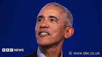 Obama tells Glasgow audience drift towards extremism 'not inevitable'
